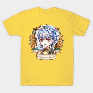 Marianne of the Golden Deers T-Shirt